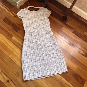 Banana Republic dress